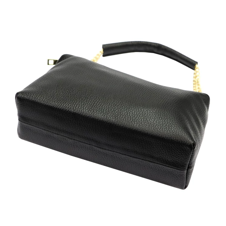 Luka Valódi bőr női táska