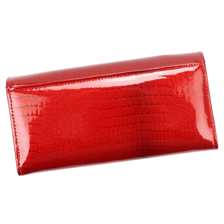 Money Kepper Valódi bőr Pénztárca