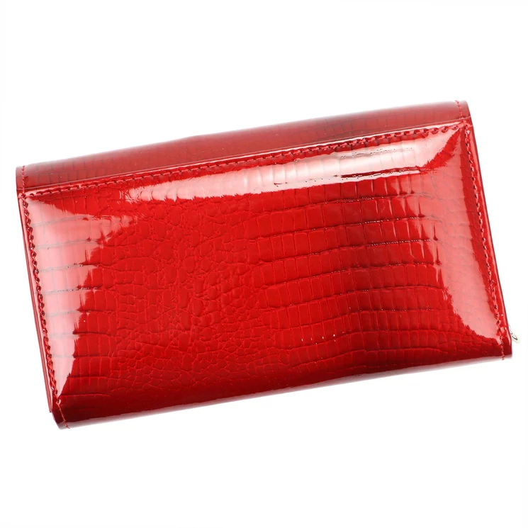 Money Kepper Valódi bőr Pénztárca