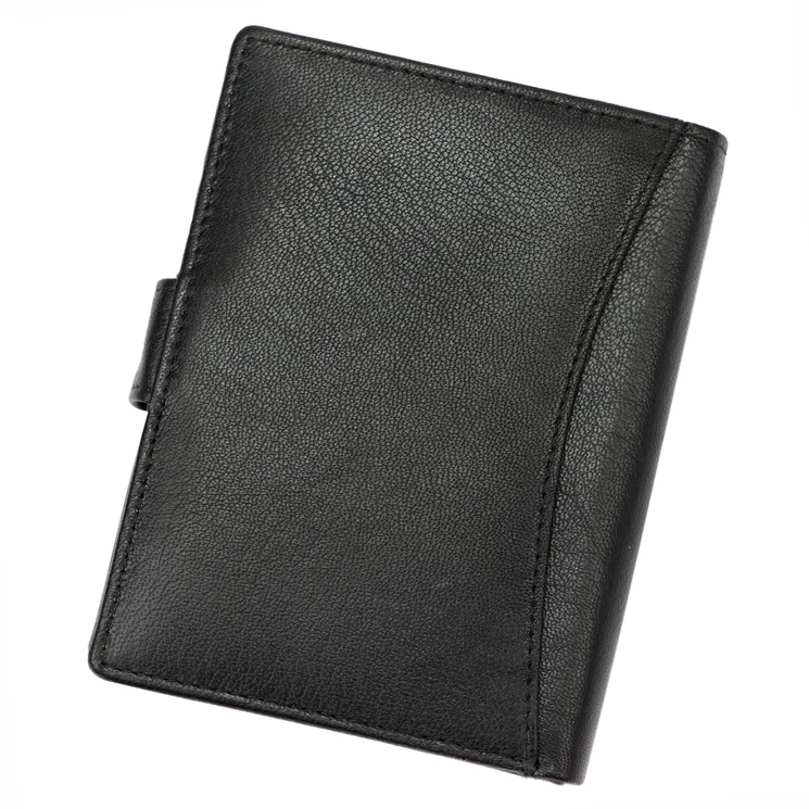 Money Kepper Valódi bőr Pénztárca