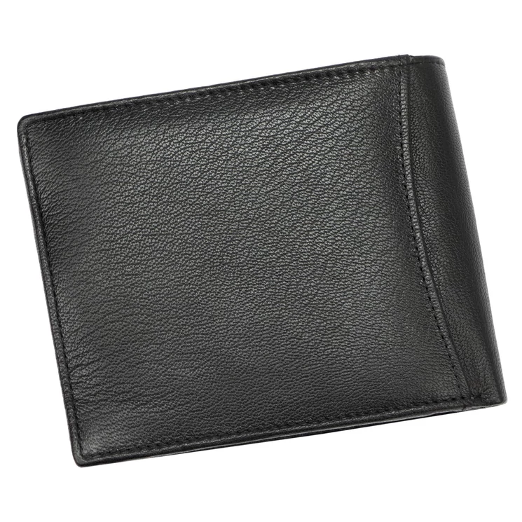 Money Kepper Valódi bőr Pénztárca