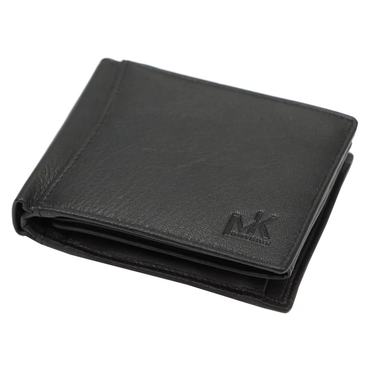 Money Kepper Valódi bőr Pénztárca