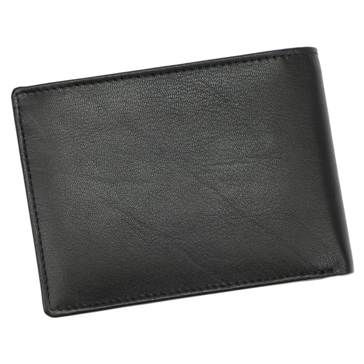 Money Kepper Valódi bőr Pénztárca