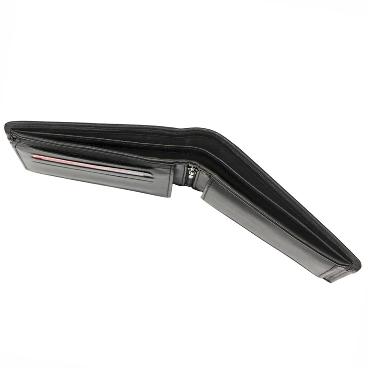 Money Kepper Valódi bőr Pénztárca