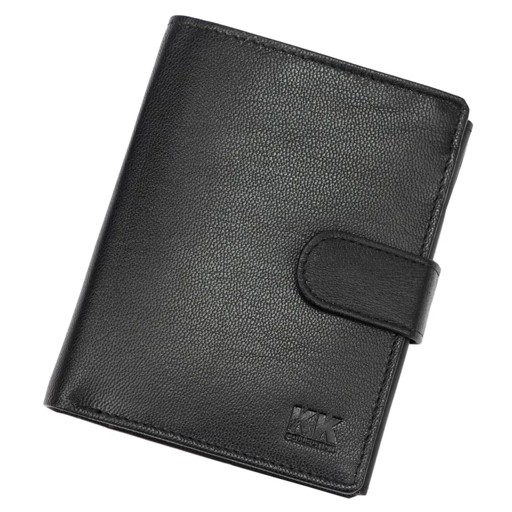 Money Kepper Valódi bőr Pénztárca