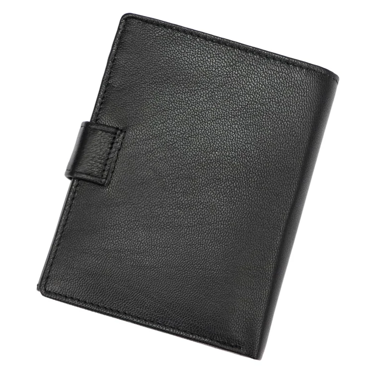 Money Kepper Valódi bőr Pénztárca