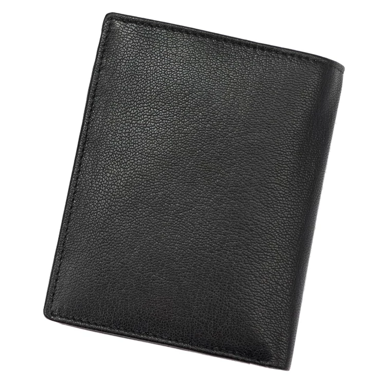 Money Kepper Valódi bőr Pénztárca