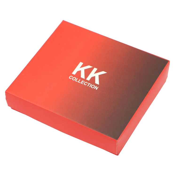 Money Kepper Valódi bőr Pénztárca