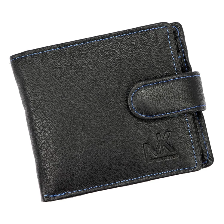 Money Kepper Valódi bőr Pénztárca