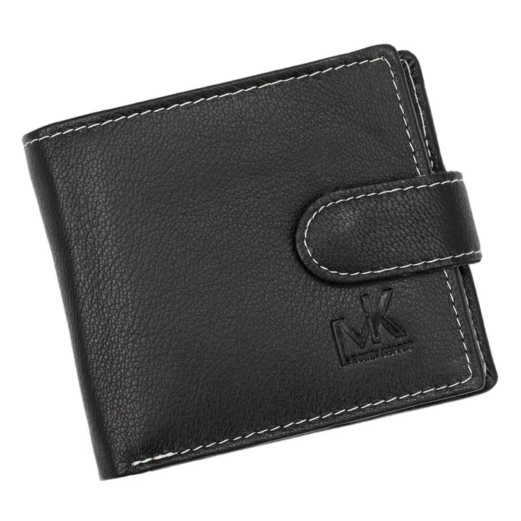 Money Kepper Valódi bőr Pénztárca