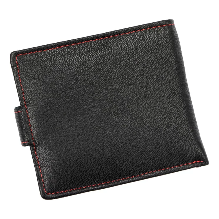 Money Kepper Valódi bőr Pénztárca