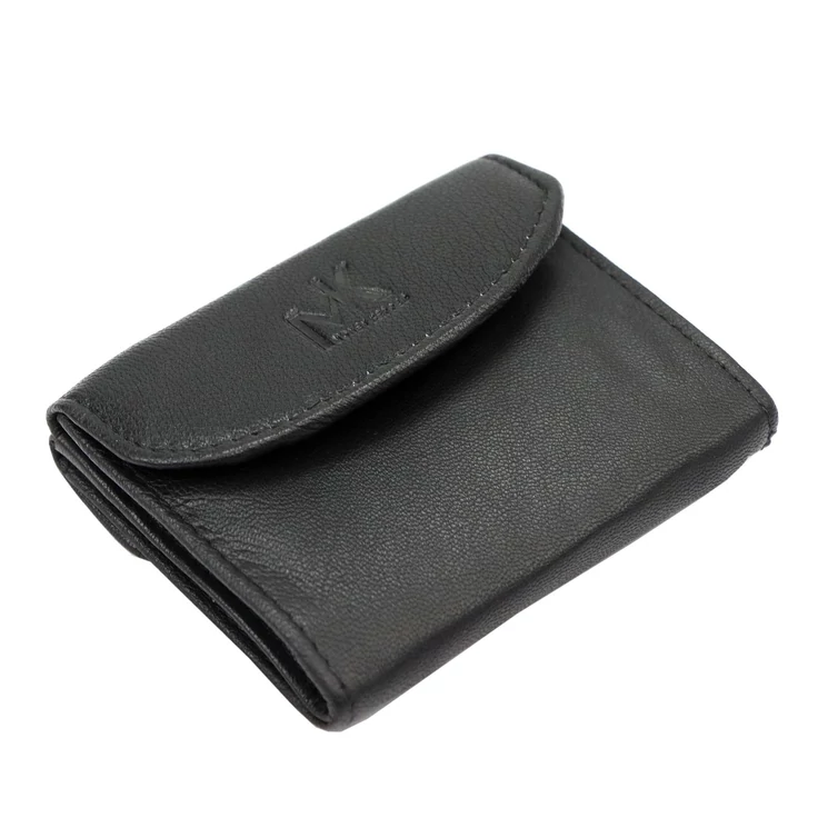 Money Kepper Valódi bőr Pénztárca