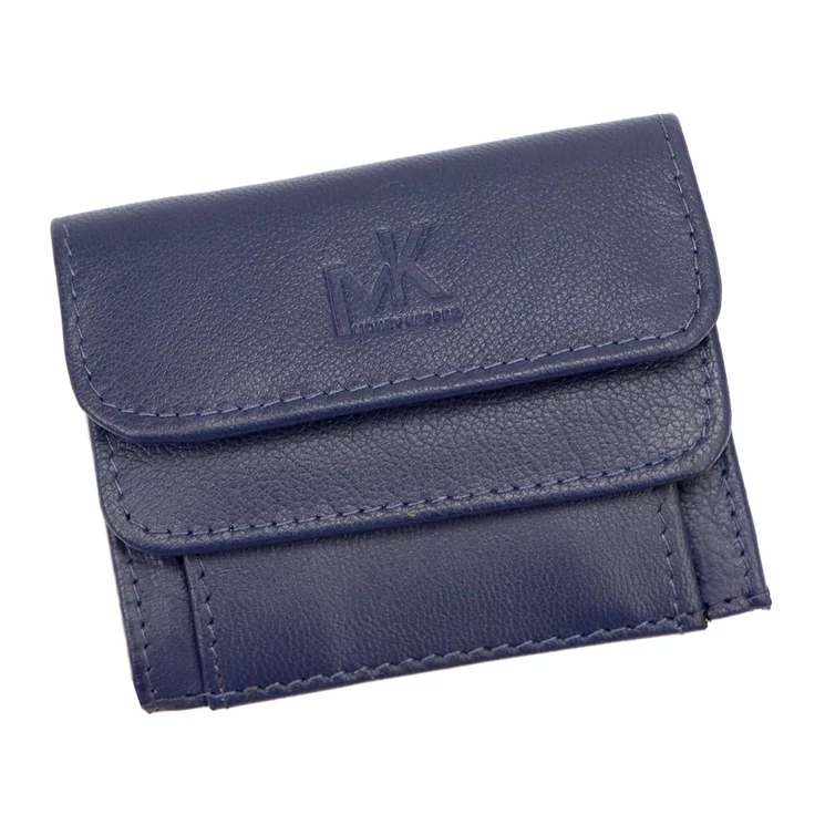 Money Kepper Valódi bőr Pénztárca