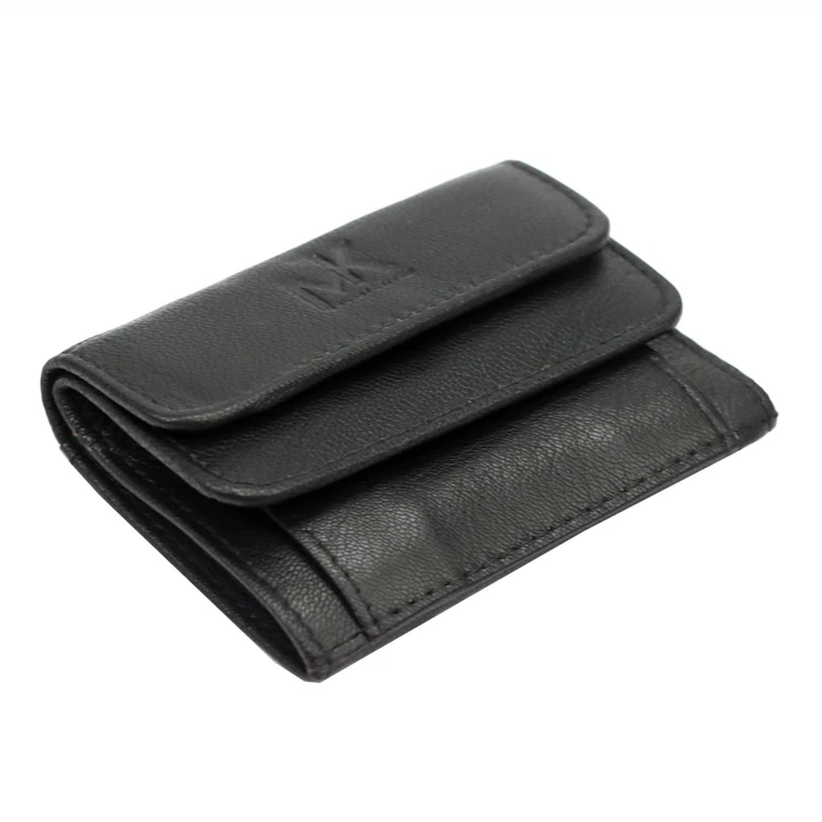 Money Kepper Valódi bőr Pénztárca