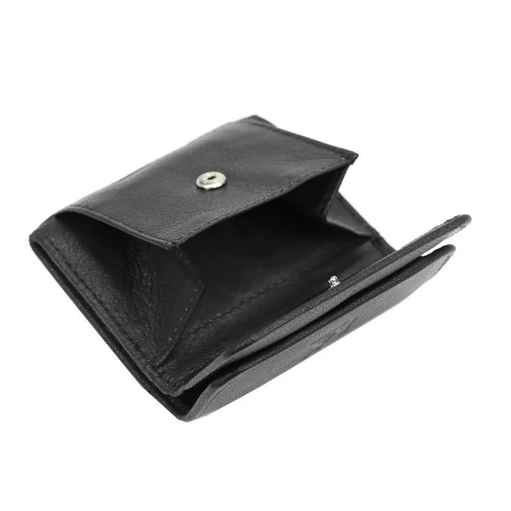 Money Kepper Valódi bőr Pénztárca