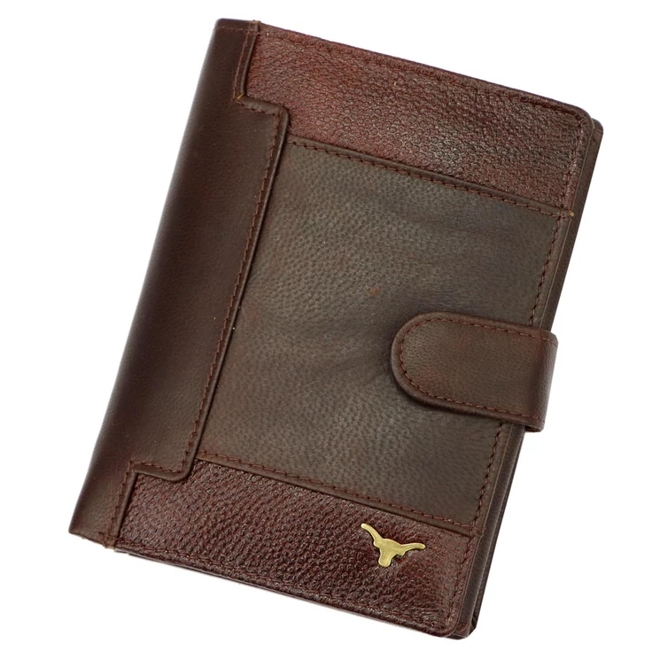 Andreas Valódi bőr Pénztárca