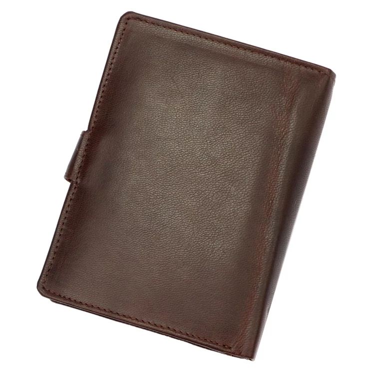 Andreas Valódi bőr Pénztárca