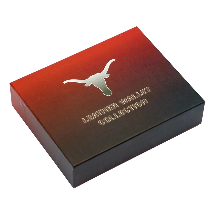 Andreas Valódi bőr Pénztárca