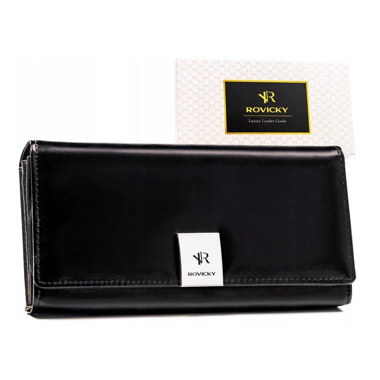 Rovicky  Pénztárca