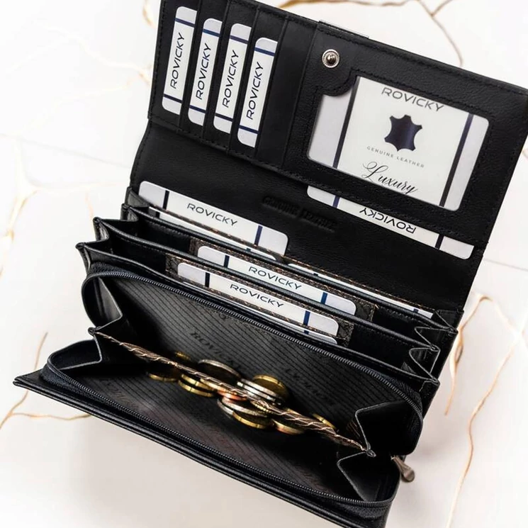 Rovicky  Pénztárca