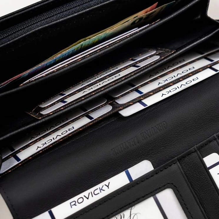 Rovicky  Pénztárca