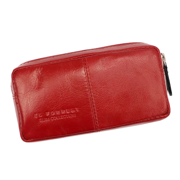 EL FORREST Valódi bőr Kulcstartó