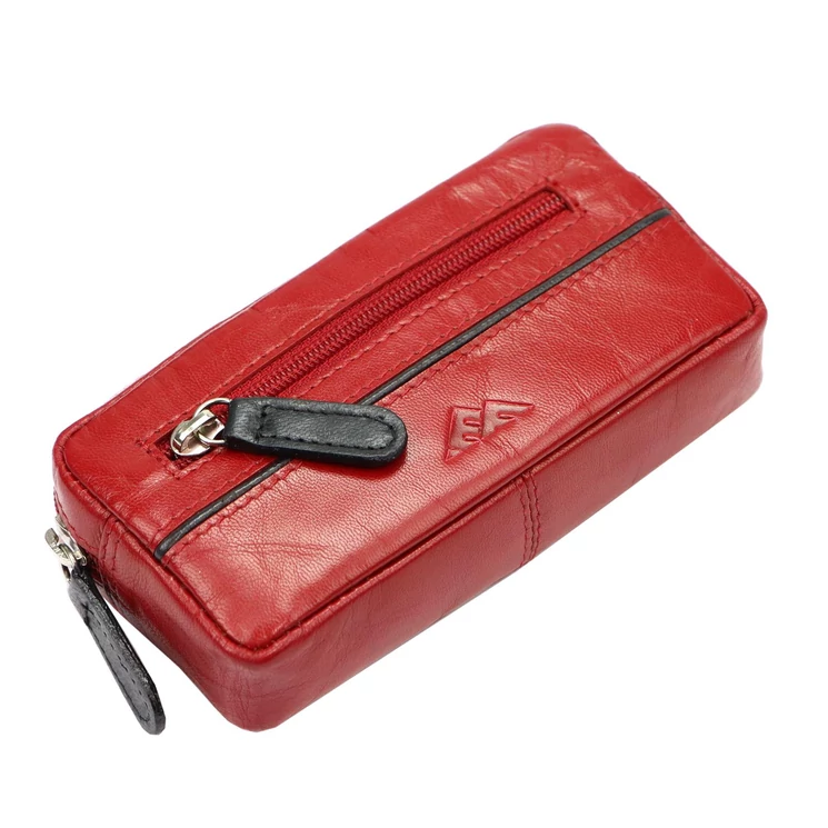 EL FORREST Valódi bőr Kulcstartó