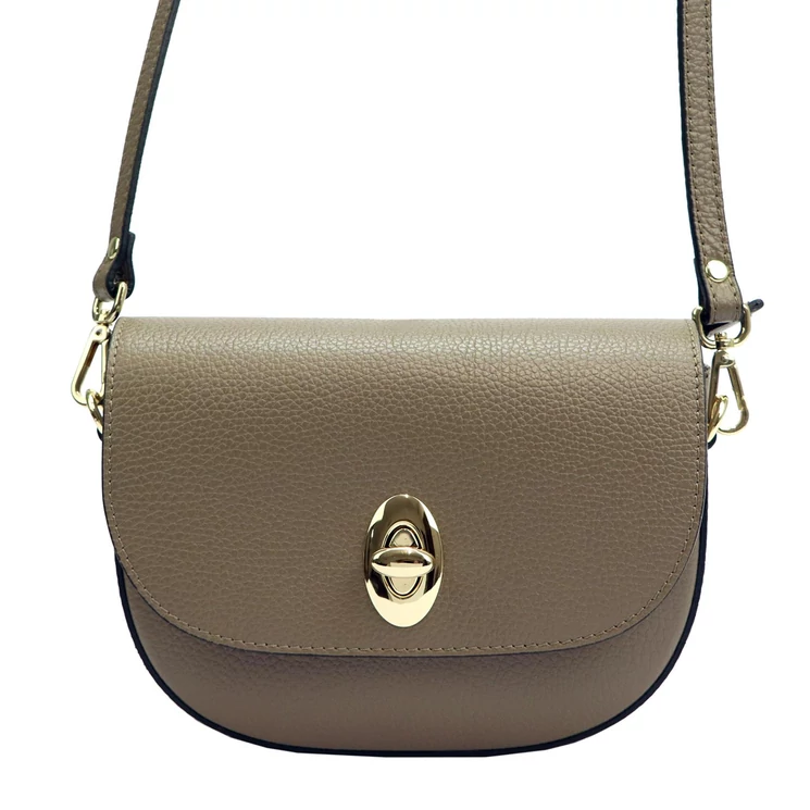 Luka Valódi bőr női táska