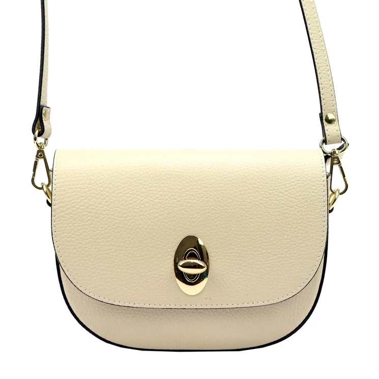 Luka Valódi bőr női táska