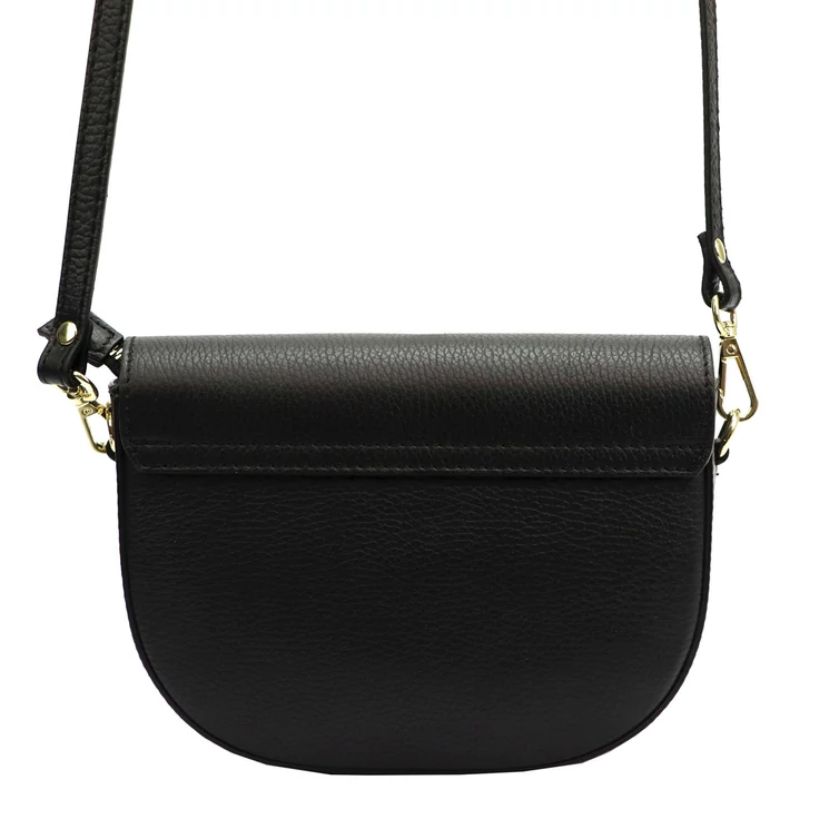 Luka Valódi bőr női táska