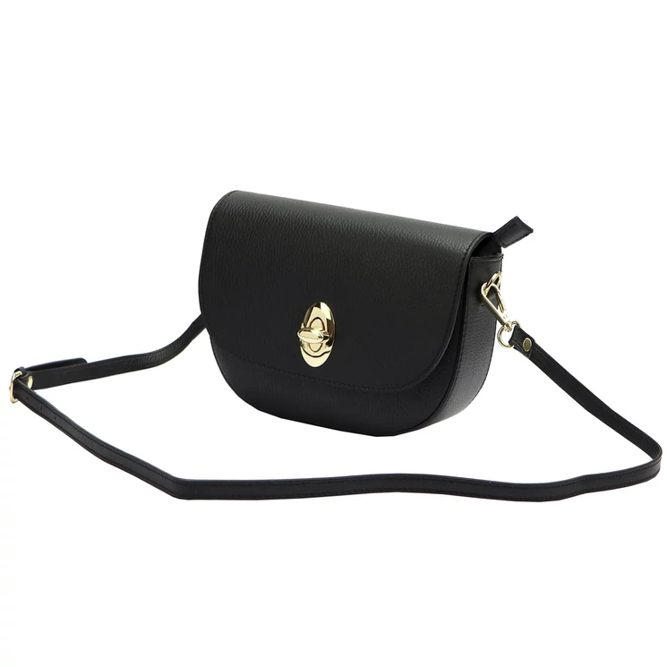 Luka Valódi bőr női táska