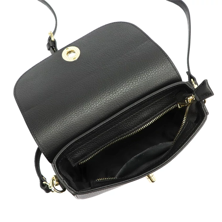 Luka Valódi bőr női táska