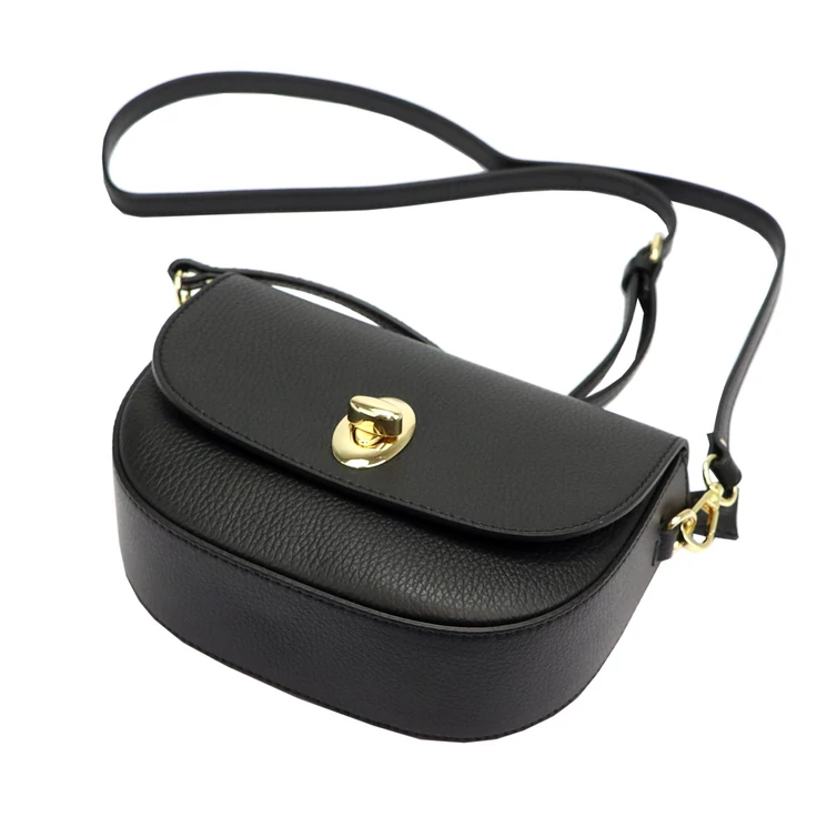 Luka Valódi bőr női táska