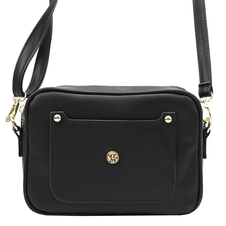 Gregorio Ecopelle Női táska