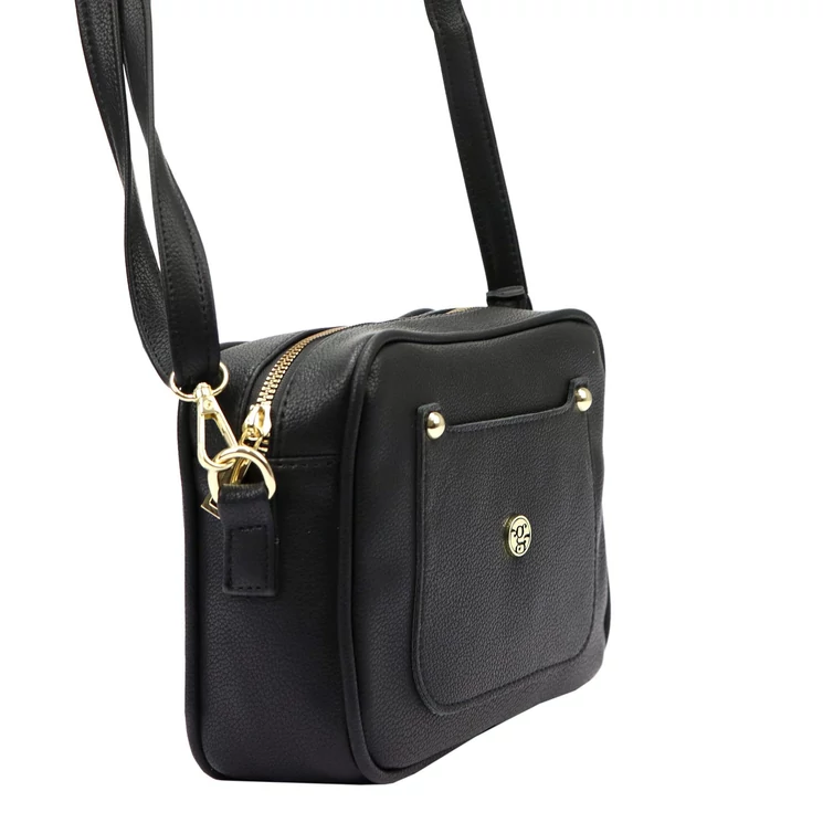 Gregorio Ecopelle Női táska