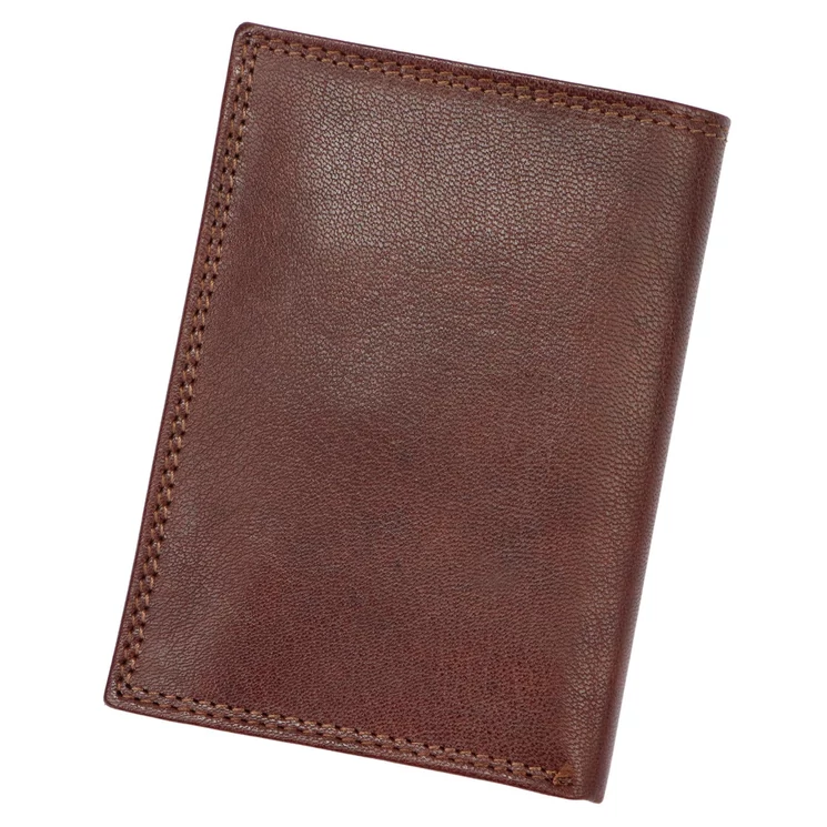 Emporio Valentini Valódi bőr Pénztárca