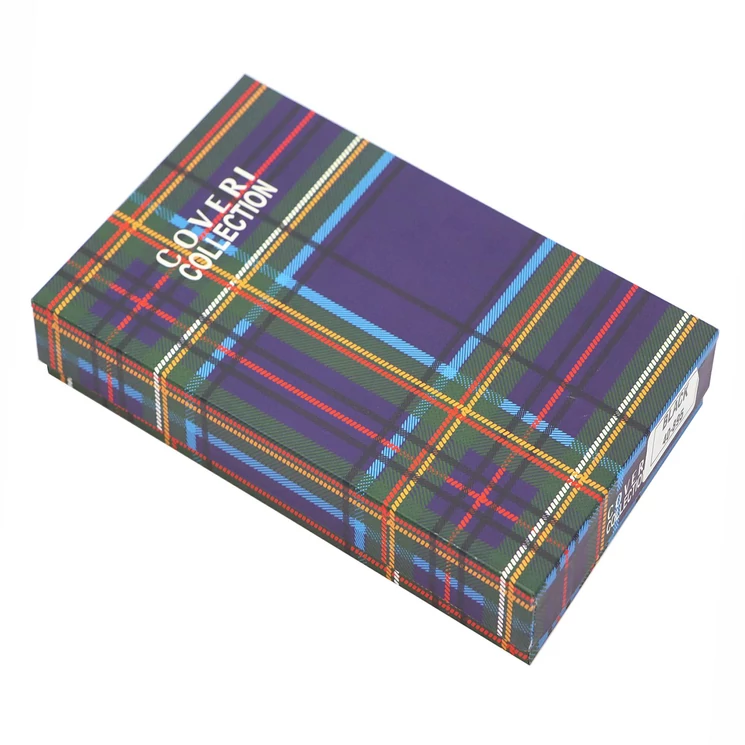 Coveri World Valódi bőr Pénztárca