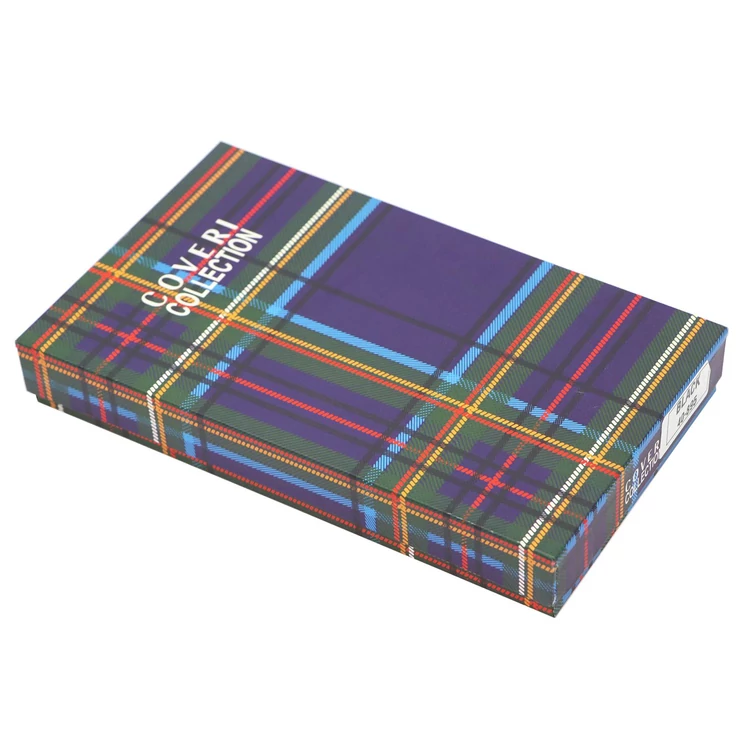 Coveri World Valódi bőr Pénztárca