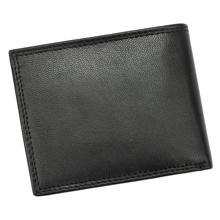 Emporio Valentini Valódi bőr Pénztárca