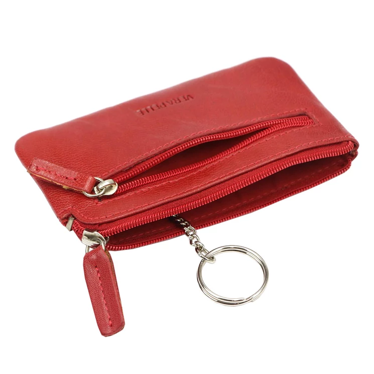 Emporio Valentini Valódi bőr Pénztárca