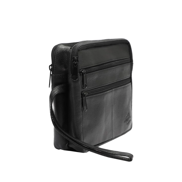 Andreas Valódi bőr autóstáska