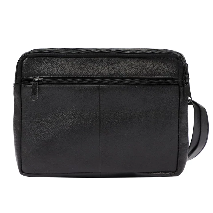 Andreas Valódi bőr autóstáska