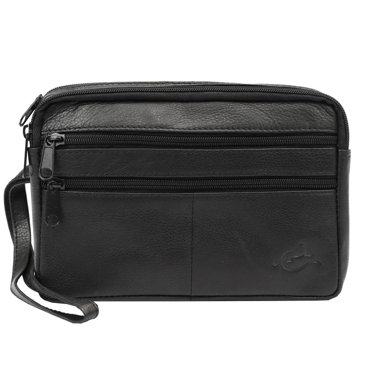 Andreas Valódi bőr autóstáska