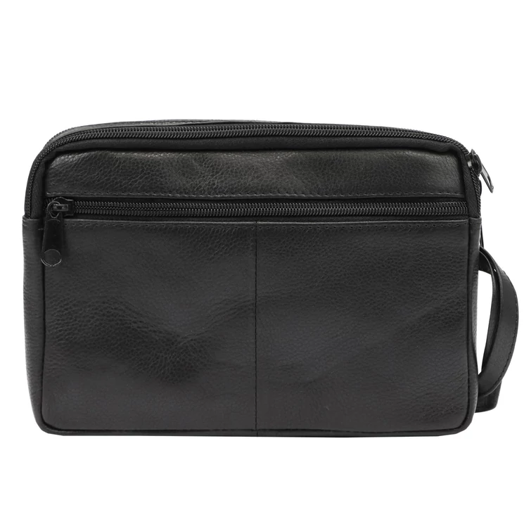 Andreas Valódi bőr autóstáska