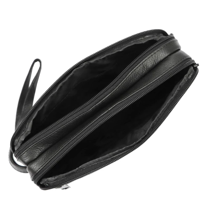 Andreas Valódi bőr autóstáska