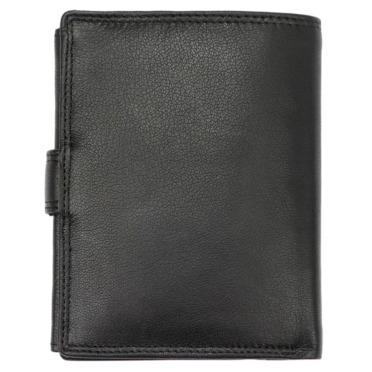 Money Kepper Valódi bőr Pénztárca