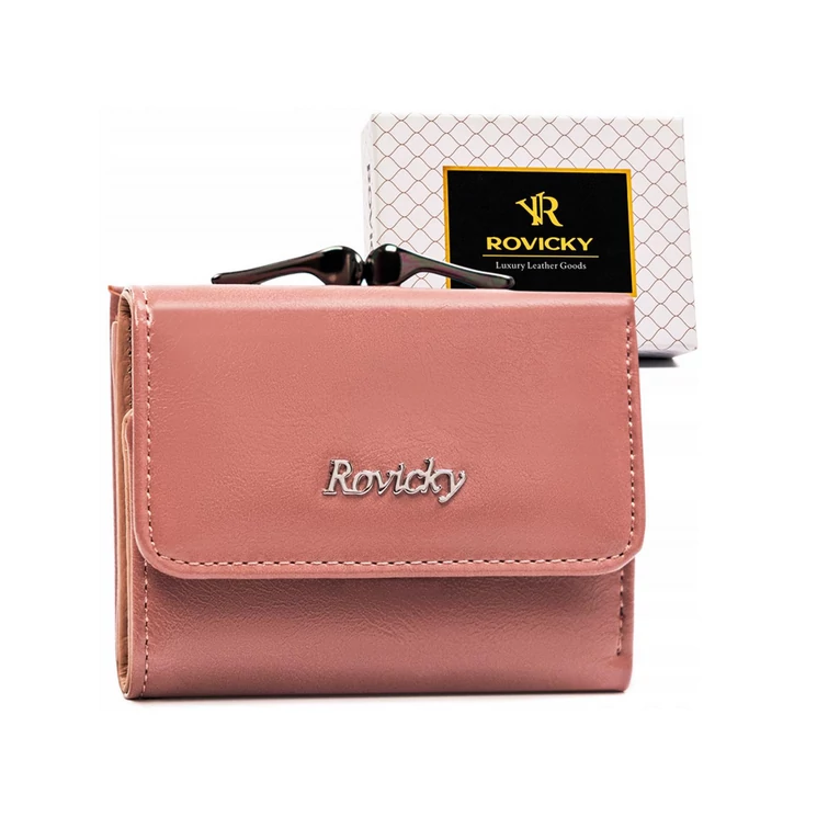 Rovicky  Pénztárca