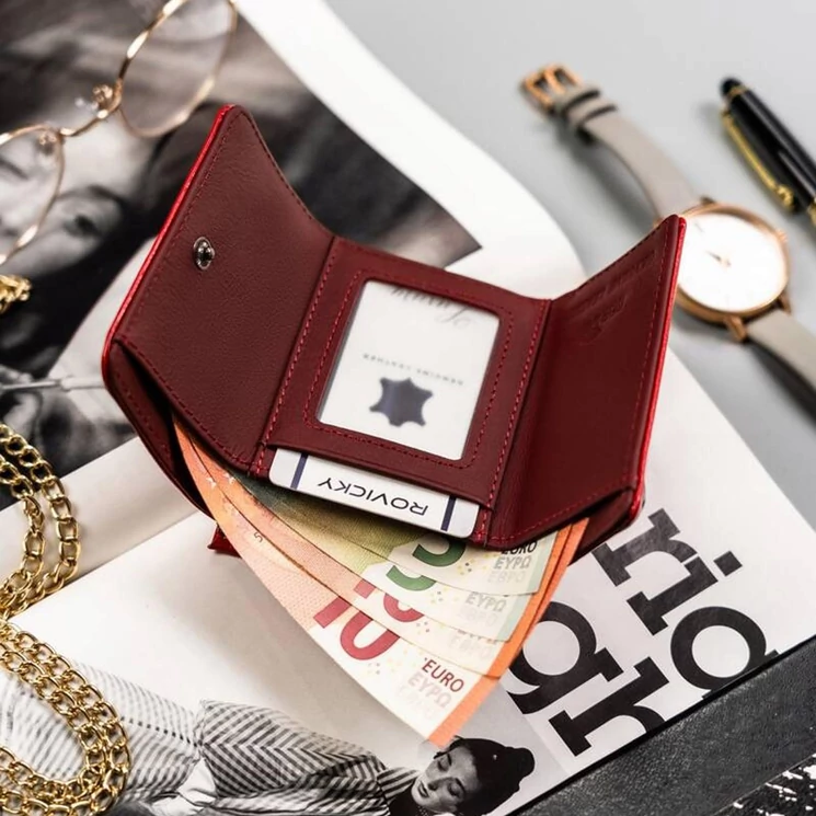 Rovicky  Pénztárca