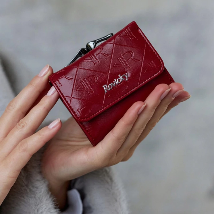 Rovicky  Pénztárca