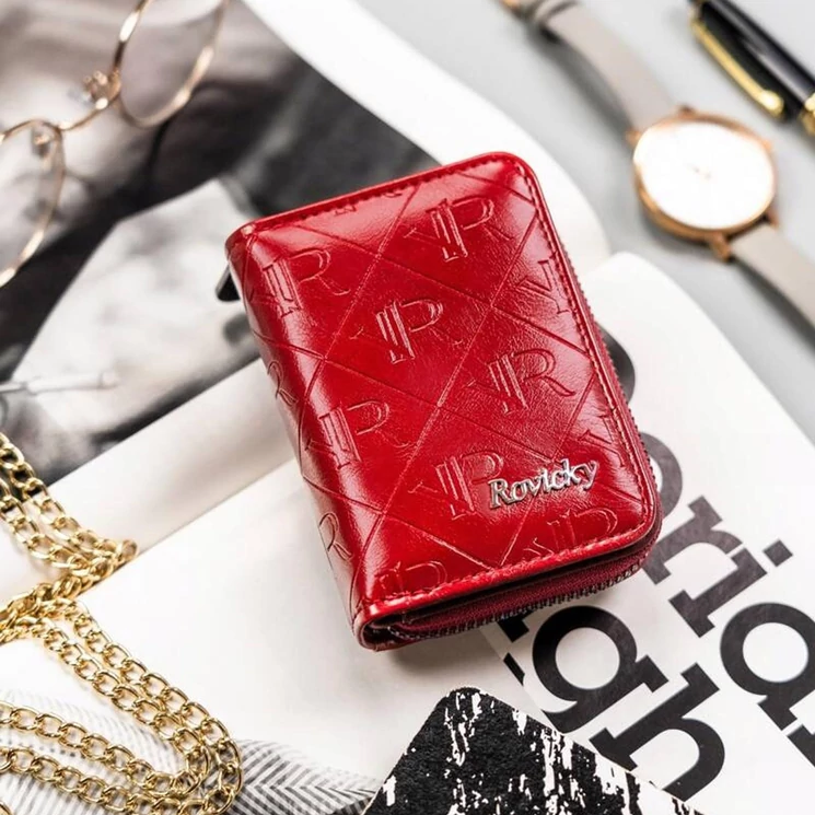 Rovicky  Pénztárca